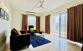 Olive Serviced Apartments New Town